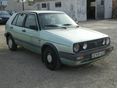 VOLKSWAGEN GOLF II 1.6 CL