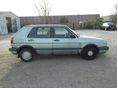 VOLKSWAGEN GOLF II 1991 - 2