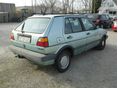 VOLKSWAGEN GOLF II 1991 - 3