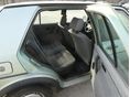 VOLKSWAGEN GOLF II 1991 - 4