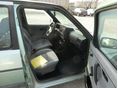 VOLKSWAGEN GOLF II 1991 - 5