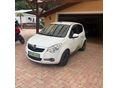 OPEL AGILA 2011 - 1