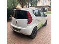 OPEL AGILA 2011 - 2