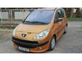 PEUGEOT 1007 1.4 HDi Trendy