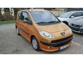 PEUGEOT 1007 2005/9 - 2
