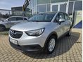 OPEL CROSSLAND X 1.2 Enjoy Mo-i 1 Tulaj ! 57.000 KM ! Végig vez. szkönyv ! Törésmentes gyári fény !
