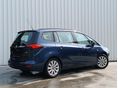 OPEL ZAFIRA TOURER 2011/12 - 5
