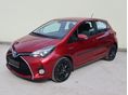 TOYOTA YARIS 2015/7 - 1