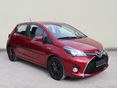 TOYOTA YARIS 2015/7 - 2