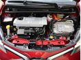 TOYOTA YARIS 2015/7 - 11