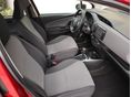 TOYOTA YARIS 2015/7 - 10