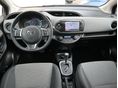 TOYOTA YARIS 2015/7 - 6