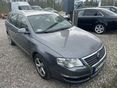 VOLKSWAGEN PASSAT VI 2006/5 - 2