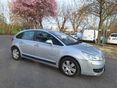 CITROEN C4 2006/10 - 3