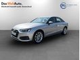 AUDI A4 2022/12 - 1