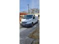 OPEL VIVARO 2.0 CDTI DC L1H1 2.9t DPF Business EURO5