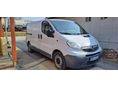 OPEL VIVARO 2014/1 - 2