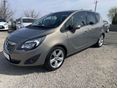 OPEL MERIVA 1.4 T Selection SZÉP MEGKÍMÉLT ÁLLAPOTBAN ! KERÉKPÁR TARTÓVAL ! FRISS MŰSZAKI VIZSGÁVAL !