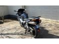 HONDA VFR 800 2004/1 - 5