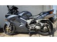 HONDA VFR 800 
