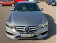 MERCEDES-BENZ E 500 2013/11 - 1