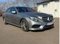 MERCEDES-BENZ E 500 2013/11 - 2