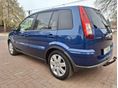 FORD FUSION 2007/1 - 2