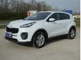 KIA SPORTAGE 1.6 CRDI LP LX