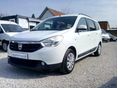 DACIA LODGY 2014/11 - 1