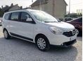 DACIA LODGY 2014/11 - 2