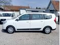 DACIA LODGY 2014/11 - 3