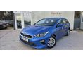 KIA CEE'D Ceed SW 1.4 T-GDI Bronze / Áfás. Mo-i első tulajdonostól. végig szervizelt