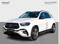 MERCEDES-BENZ GLE 450 d 4Matic 9G-TRONIC Mild hybrid drive AMG-LINE! Magyarországi! Szervizkönyves! Garanciális! 26.356 km!
