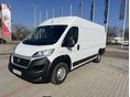 FIAT DUCATO 2.3 Mjet CH1 3.5 t Euro 6