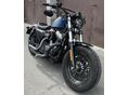 HARLEY-DAVIDSON FORTY-EIGHT 2018 - 2