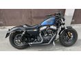 HARLEY-DAVIDSON FORTY-EIGHT 2018 - 3