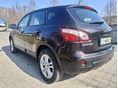 NISSAN QASHQAI 2011/2 - 4