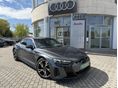 AUDI E-TRON GT S 200e km/4 év gar. 4kerék kormányzás.B&O. lézer. ÁFA-s nettó ár: 18.9M Ft