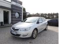 OPEL ASTRA J Sports Tourer 1.7 CDTI Enjoy Gazdaságos Diesel!5.6L.!Vonohorog!