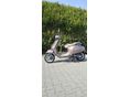 VESPA PRIMAVERA 125 3V 2017/4 - 2