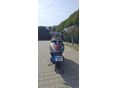 VESPA PRIMAVERA 125 3V 2017/4 - 5