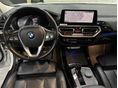BMW X3 2022 - 21