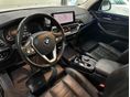 BMW X3 2022 - 24