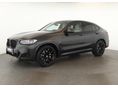 BMW X4 xDrive30d/ M Sport/ Matrix LED/ Panoráma tető/ NaviPro/ACC