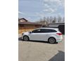 FORD FOCUS 1.5 TDCI Titanium