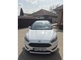 FORD FOCUS 2017 - 4