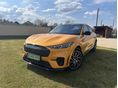 FORD MUSTANG MACH-E Extended range GT AWD (Automata) 18.000km-Panoráma tető -Garancia