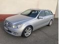MERCEDES-BENZ C 350 CDI 4Matic BlueEFFICIENCY Elegance (Automata) MEGÍKÉMLT SZÉP ÁLLAPOT !