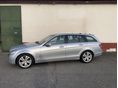 MERCEDES-BENZ C 350 2011/2 - 2