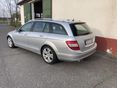 MERCEDES-BENZ C 350 2011/2 - 3
